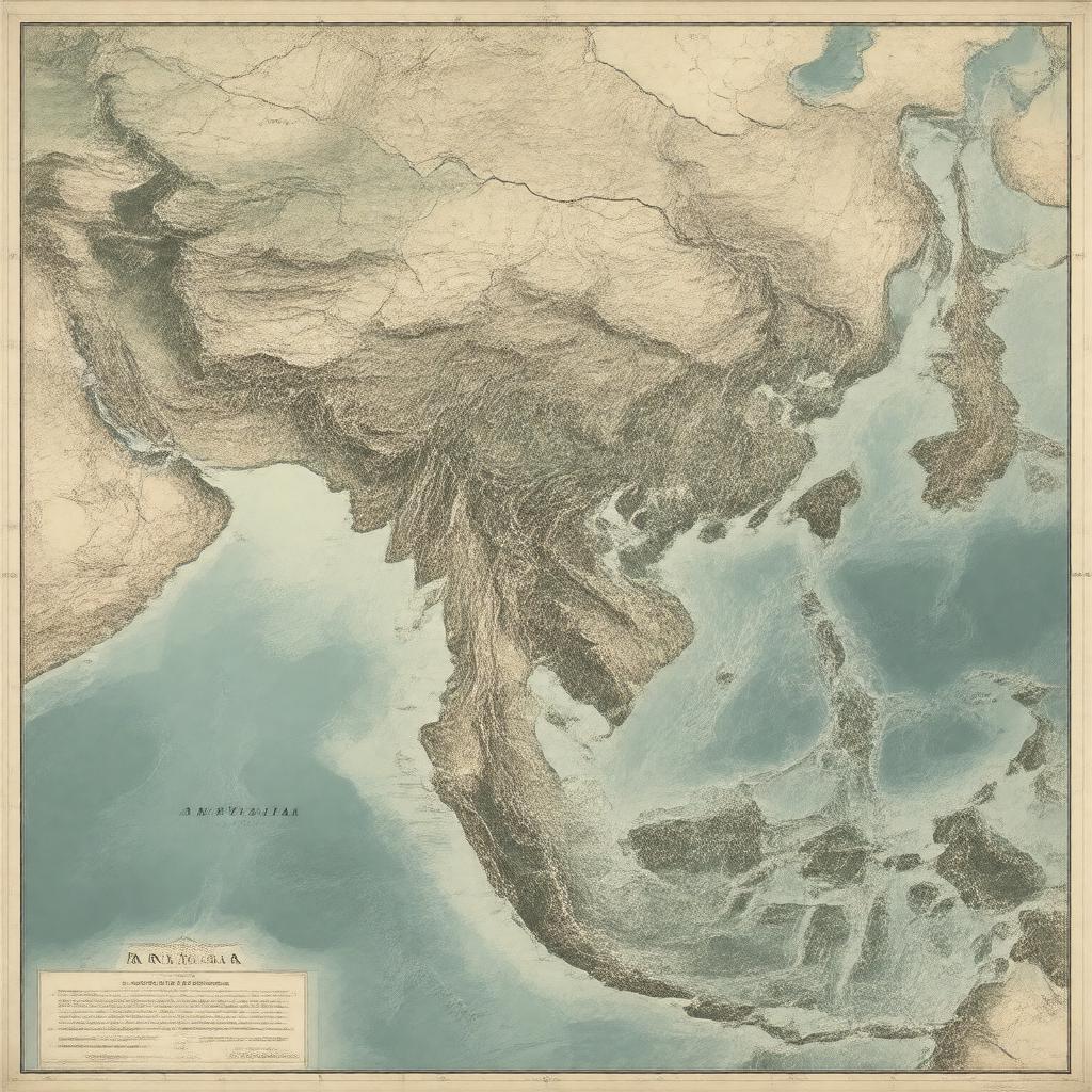 Asia Minor (Anatolia)
